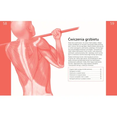 Anatomia ruchu. Podr�cznik �wicze�