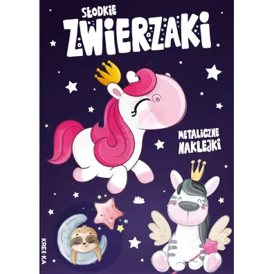 S�odkie zwierzaki