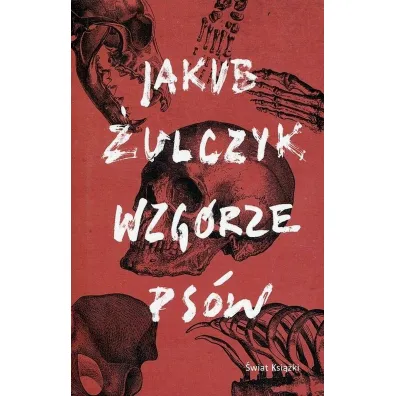 Wzg�rze ps�w - Jakub �ulczyk
