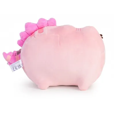 Maskotka Pusheen Smok r�owy 24 cm 61587