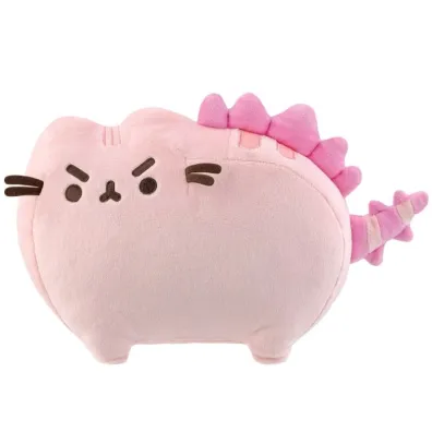 Maskotka Pusheen Smok r�owy 24 cm 61587