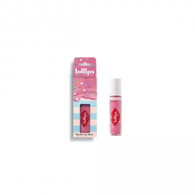 Snails Byszczyk lollips - pop tart 3 ml
