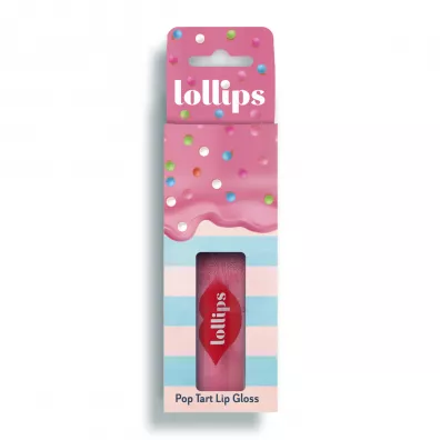 Snails Byszczyk lollips - pop tart 3 ml