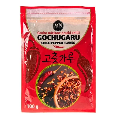Asia Kitchen Papryka Gochugaru 100 g