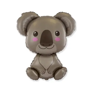Godan BALON FOL KOALA 79X69 GO PUD