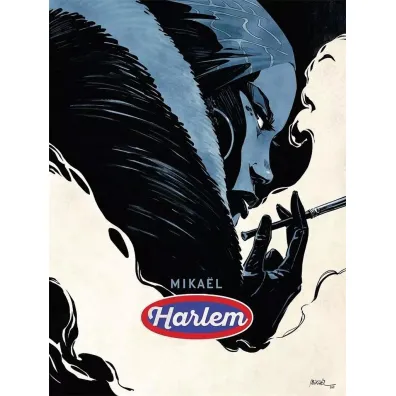Harlem - Mikael
