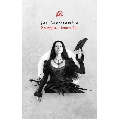 Szczypta nienawi�ci. Epoka ob��du. Tom 1 - Joe Abercrombie