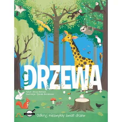 Drzewa - Olivia Watson