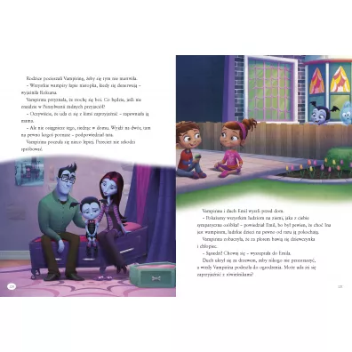 Moje opowie�ci. Disney Junior