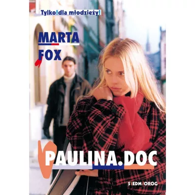 Paulina.doc - Marta Fox