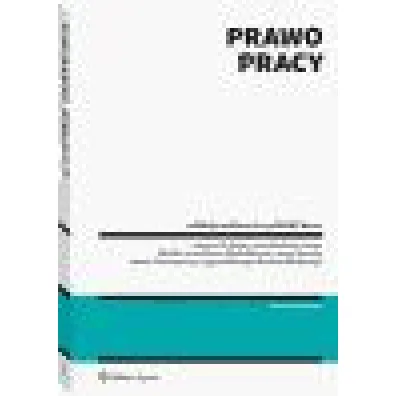 Prawo pracy