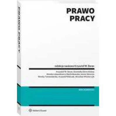 Prawo pracy