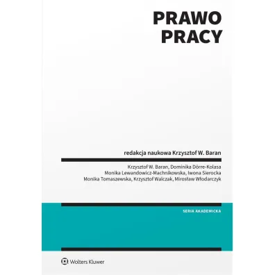 Prawo pracy