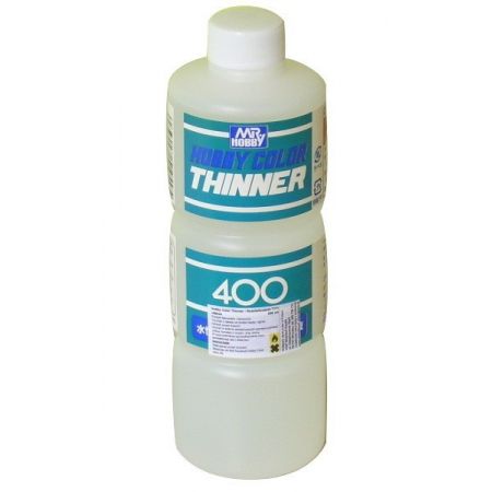 Color Thinner 400 400 ml Mr.hobby
