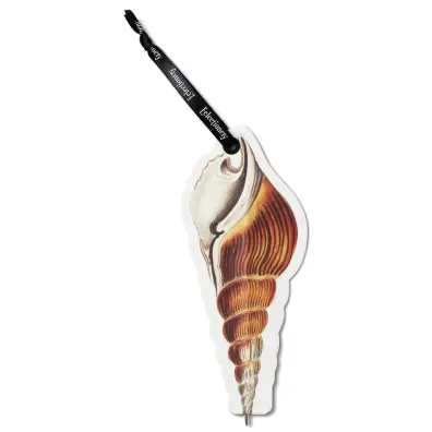 If Bookmarks Pens zak�adka d�ugopis - muszla