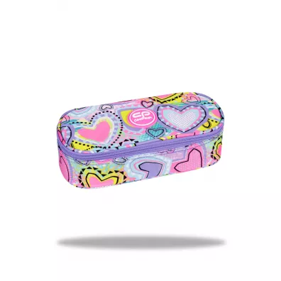 CoolPack Pi�rnik Campus Sew Heart