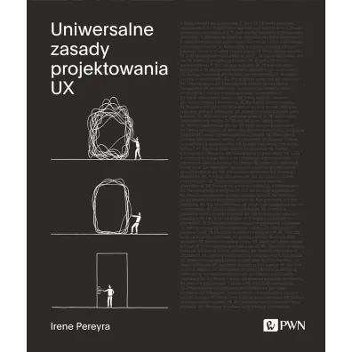 Uniwersalne zasady projektowania UX - Irene Pereyra