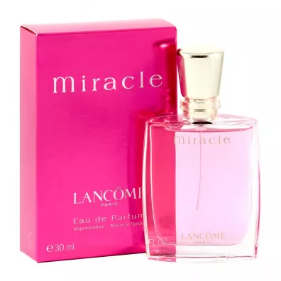 Lancome Miracle woda perfumowana spray 30 ml