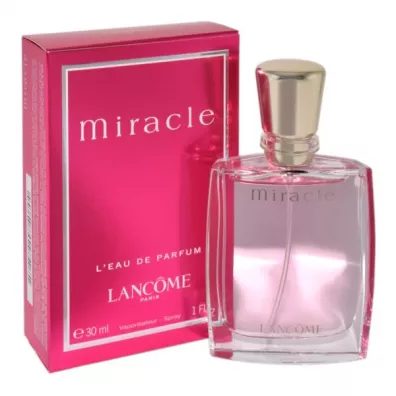 Lancome Miracle woda perfumowana spray 30 ml