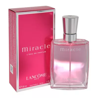 Lancome Miracle woda perfumowana spray 30 ml