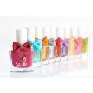 Snails Lakier do paznokci dla dzieci - ballerine ukulele 10.5 ml