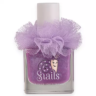 Snails Lakier do paznokci dla dzieci - ballerine ukulele 10.5 ml