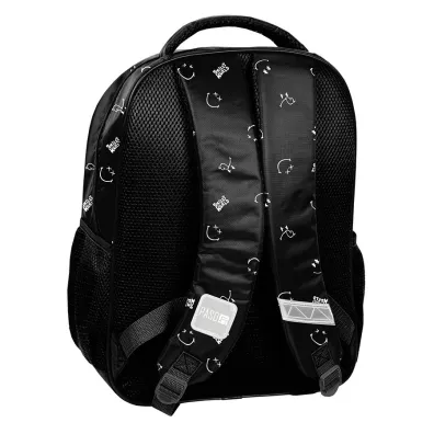 Paso Plecak 2-komorowy Smiley SM25LU-260