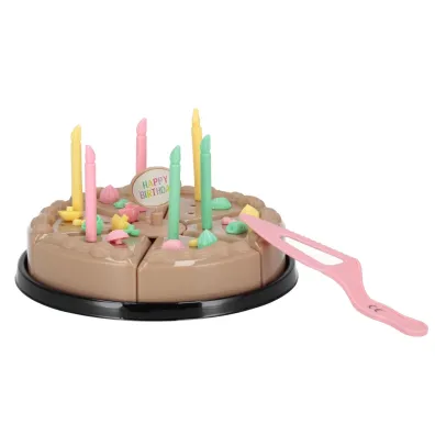 Zestaw kuchenny Tort MEGA CREATIVE 566816