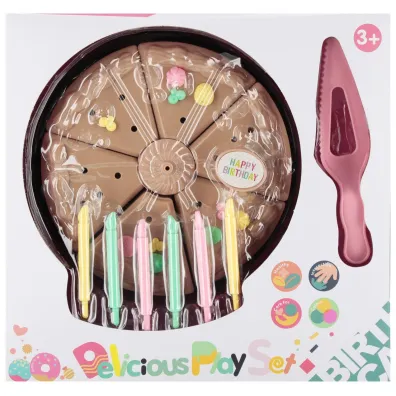Zestaw kuchenny Tort MEGA CREATIVE 566816