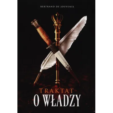 Traktat o w�adzy - Bertrand Jouvenel