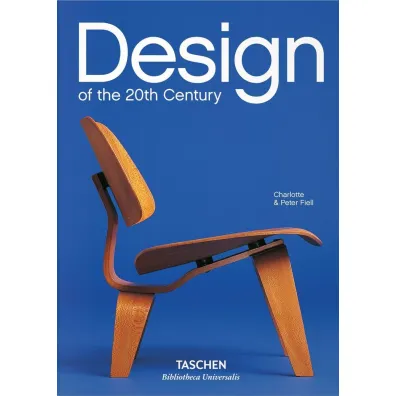 Design of the 20th Century wer. angielska
