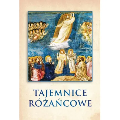 Tajemnice r�a�cowe - karty w pude�ku