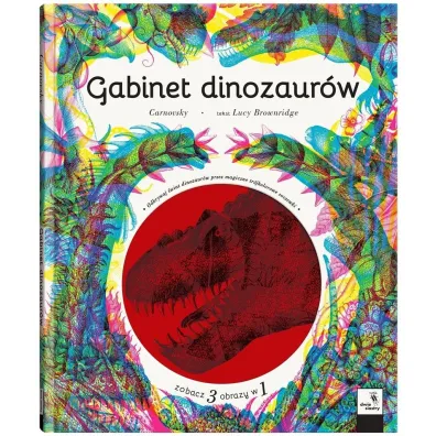 Gabinet dinozaur�w