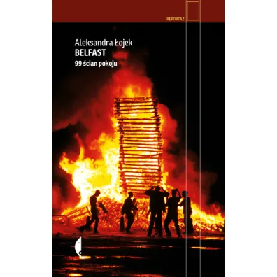 Belfast. 99 �cian pokoju - Aleksandra �ojek