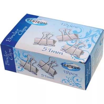 Centrum Klipsy 5.1cm