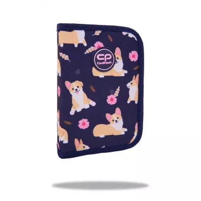 Coolpack, Pi�rnik jednokomorowy bez wyposa�enia Clipper - Elisabeth (F076933)