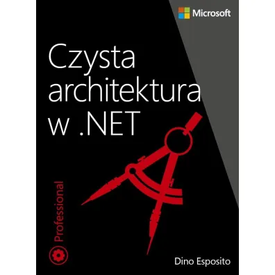 Czysta architektura w .NET - Dino Esposito