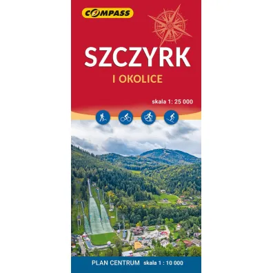 Szczyrk i okolice