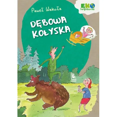 D�bowa ko�yska - Pawe� Waku�a