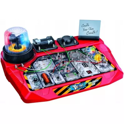 Laboratorium obwod�w Dumel