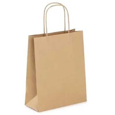 Torba Ecobag br�z 180x80x225