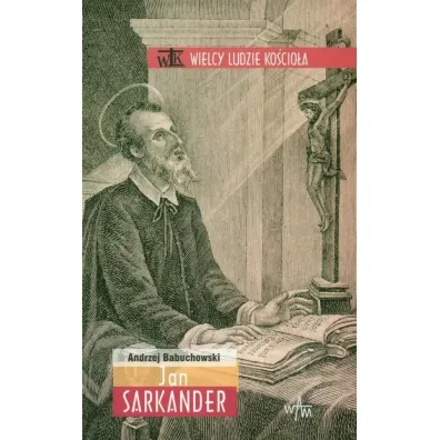Jan Sarkander - Andrzej Babuchowski