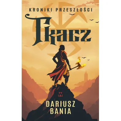 Tkacz - Dariusz  Bania