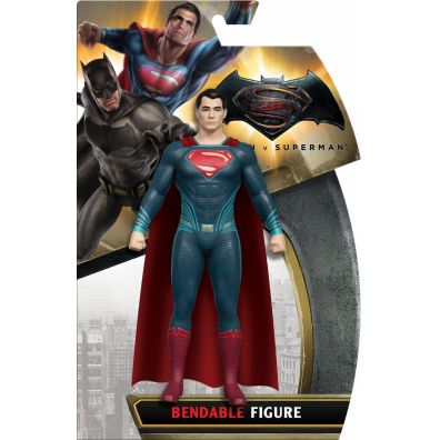 Figurka 14 cm Batman vs Superman - Superman