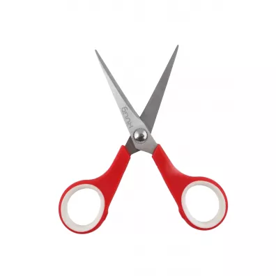 Kulig Noyczki uniwersalne czerwone 14 cm 7006 5,5"