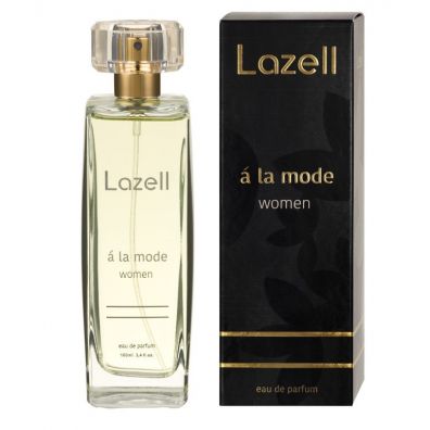 Lazell Woda perfumowana A La Mode Women 100 ml