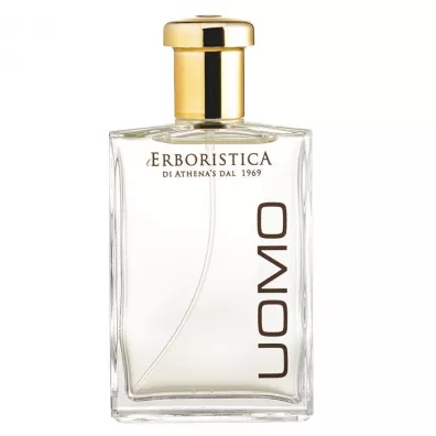 LErboristica Woda toaletowa Uomo 100 ml