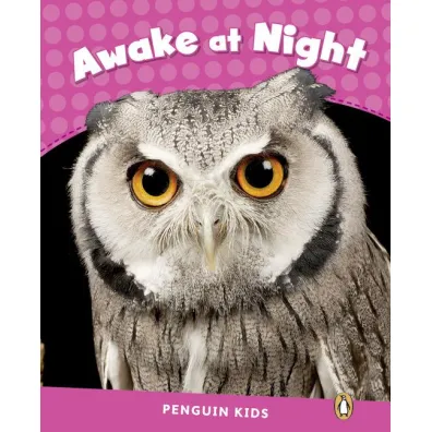 PEKR Awake at Night (2) CLIL - Laura Miller