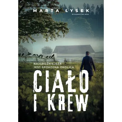 Cia�o i krew - Marta �ysek