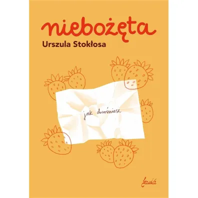 Niebo��ta - Urszula Stok�osa
